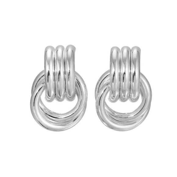 Heaven Mayhem Mini Knot Silver - Picture 7 of 7